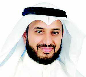  عبدالله فهاد: سأكون مدافعا عن حقوق ومكتسبات المواطن 